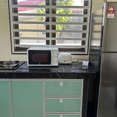 Sunrise Homestay Alor Setar Luaran gambar