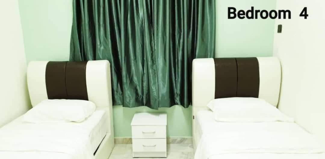 Sunrise Homestay Alor Setar Luaran gambar