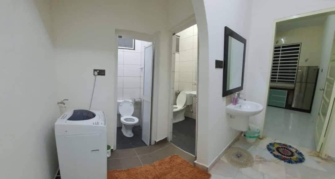 Sunrise Homestay Alor Setar Luaran gambar
