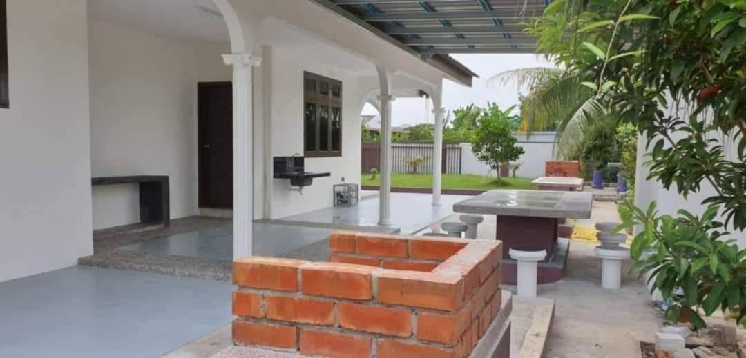 Sunrise Homestay Alor Setar Luaran gambar