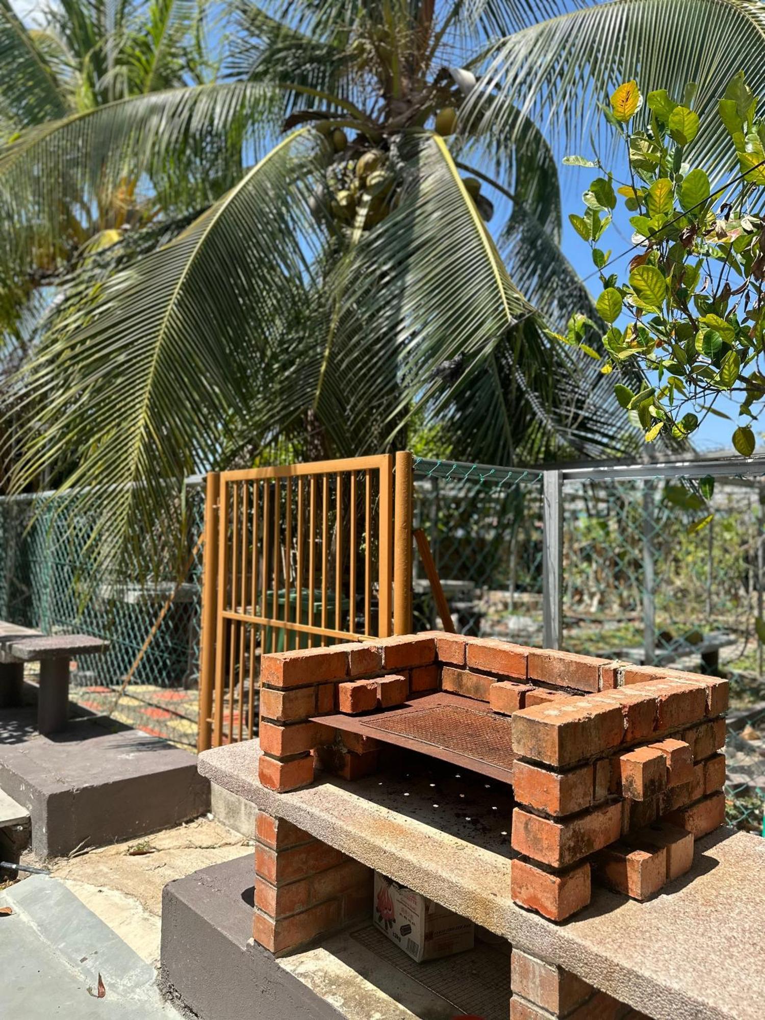 Sunrise Homestay Alor Setar Luaran gambar